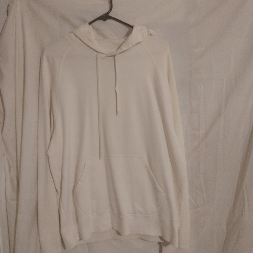 Express Women's Hoodie Large Like New